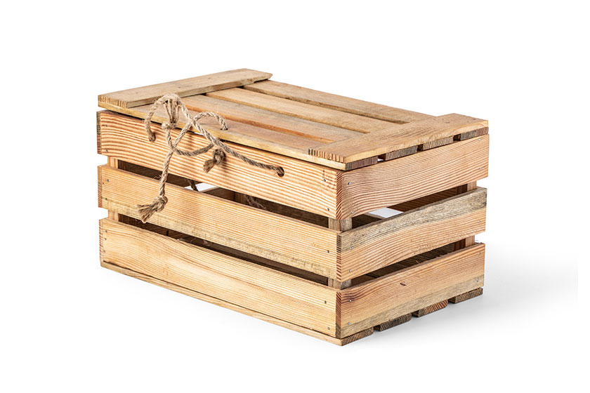 The Many Uses Of Custom Wooden Crates